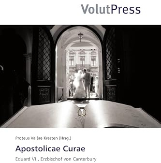 Apostolicae Curae: Eduard VI., Erzbischof von Canterbury