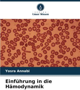 Einführung in die Hämodynamik: DE