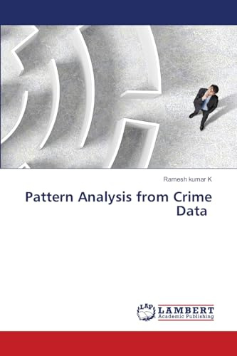 Pattern Analysis from Crime Data: DE