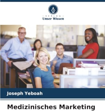Medizinisches Marketing: DE