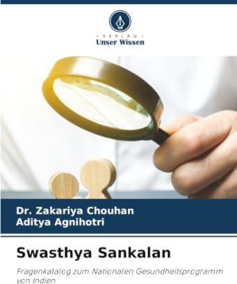 Swasthya Sankalan: Fragenkatalog zum Nationalen Gesundheitsprogramm von Indien