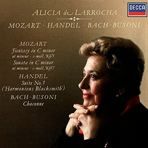Mozart - Piano Sonatas / Mostly Sonatas