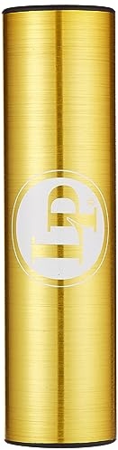 LP Latin Percussion Rock Shaker Gold LP462