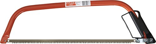Bahco EBS24 Economy Bowsaw 24-inch