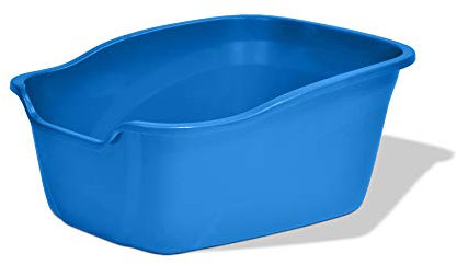 Van Ness High Sided Cat Litter Tray - Large