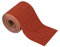 wolfcraft Rotolo di carta abrasiva per legno/metallo, 5 m x 115 mm, grana 240 I 1776000 I Per levigare superfici in legno e metallo