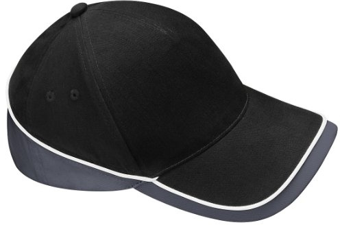 Beechfield Unisex Cap B171 Teamwear Competition