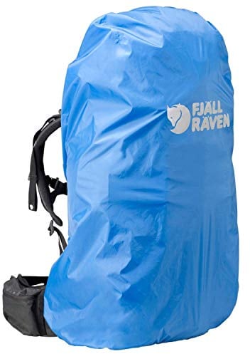 Fjällräven Reiseschutzhülle Rain Cover, Un Blue, 80-100L