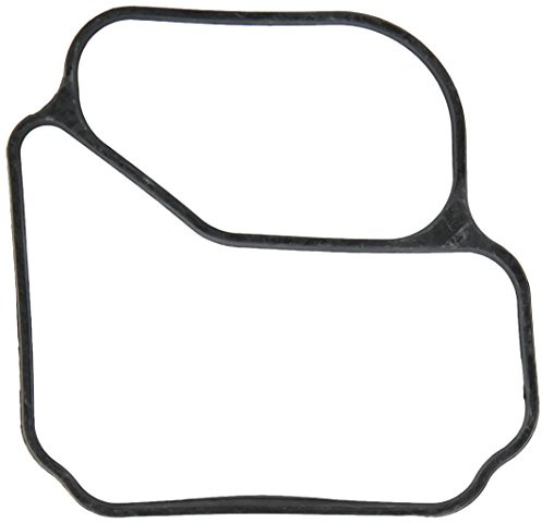 ELRING 395.520 Dichtung Thermostatgehäuse Kompatibel mit VOLVO FMX II 20479636 7420479636