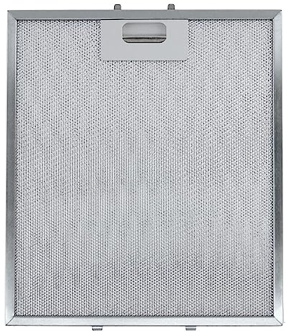 Metallfettfilter smeg 053410339 305x265mm für Dunstabzugshaube