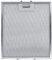 Metallfettfilter smeg 053410339 305x265mm für Dunstabzugshaube