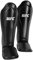 UFC Fuß-Schienbeinschützer Thai Shin und Feet Guards, Schwarz, L/XL