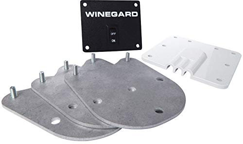Winegard RK-2000 Dachmontage-Kit