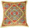 GURU SHOP Kissenhülle, Orient Kissenbezug, Dekokissen Bezug `Maharaja` - Muster 39, Baumwolle, 40x40x0 cm