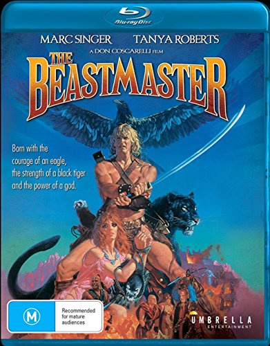 The Beastmaster
