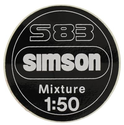 Klebefolie Armaturenträger S83