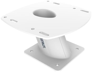 Scanstrut Aluminium POWERTOWER