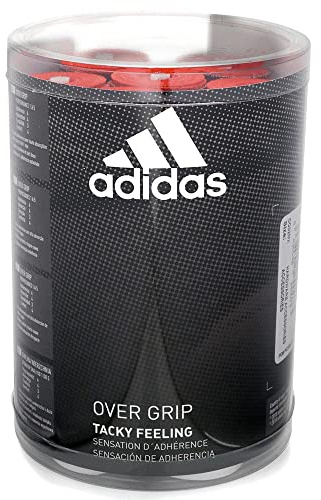 adidas Eimer mit 25 Übergriffen