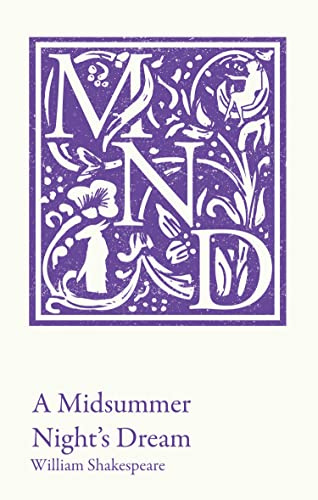 A Midsummer Night's Dream (Collins Classroom Classics)