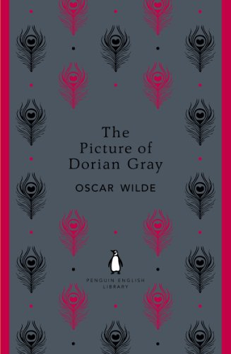 Penguin English Library the Picture of Dorian Gray