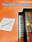 Premier Piano Course Theory, Bk 4: Theory Book 4