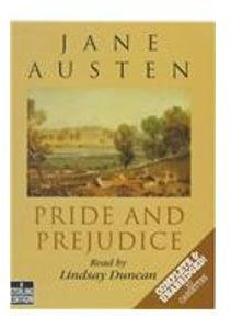 Pride and Prejudice
