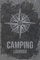 Camping Logbuch: Wohnwagen Reisetagebuch - Camper Wohnmobil Reise Buch - Reisemobil Tagebuch Journal - Caravan Notizbuch