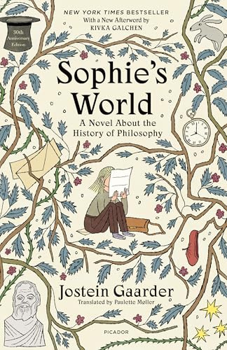 Sophie's World: A Novel About the History of Philosophy (FSG Classics)