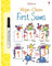Wipe Clean: First Sums (Usborne Wipe Clean Books)