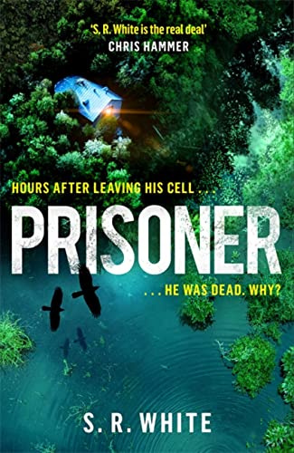 Prisoner (Detective Dana Russo)