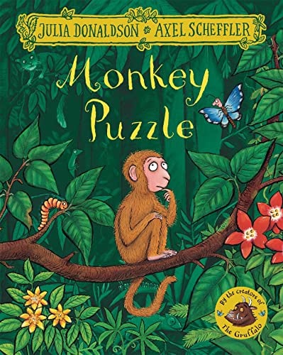 Macmillan Children's Books