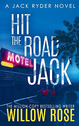 Hit the road Jack (Jack Ryder, Band 1)