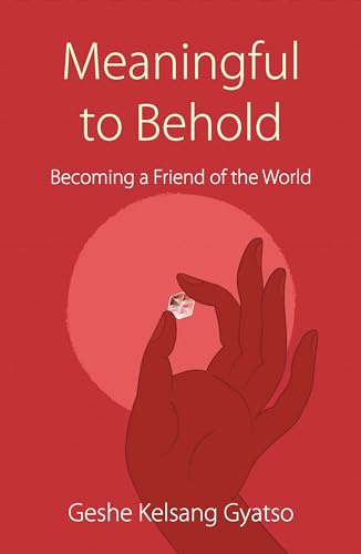 Meaningful to Behold: Becoming a Friend of the World