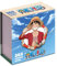 Mini calendrier 365 jours avec One Piece