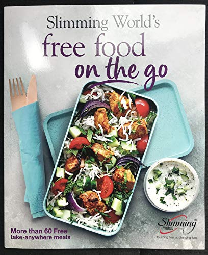 Slimming World Free Food On The Go