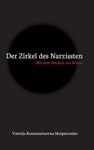 Der Zirkel des Narzissten: Mit dem Rücken zur Wand