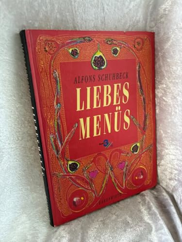 Liebesmenüs (Ehrenwirth Küche)