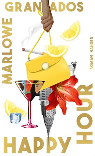 Happy Hour: Roman Happy Hour ist so erfrischend wie ein Gin Fizz. The New Yorker
