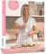 Chronisch Gesund - Meine Rezepte zur anti-entzündlichen Ernährung: Gesundes aus Judith Sendls Küche. Das Kochbuch von Jusebeauty mit 60 Rezepten von herzhaft bis süß
