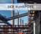 Der Ruhrpott Kalender 2024. Spektakuläre Fotos der Industriearchitektur im Ruhrgebiet in einem großen Wandkalender. Besonderer Architektur-Kalender im Großformat 55 x 46 cm.: Industriekultur