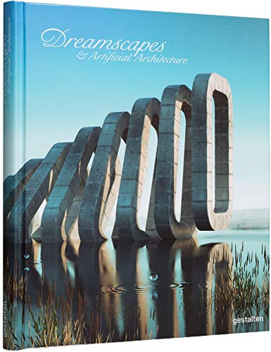 Dreamscapes and Artificial Architecture: Imagined interior design in digital art