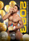 The Men of Raging Stallion 2023: Kalender 2023