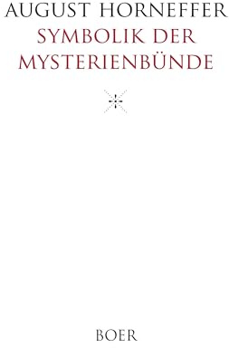 Symbolik der Mysterienbünde