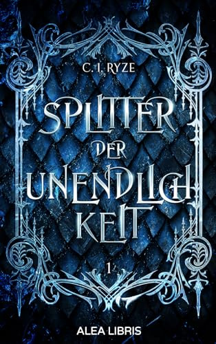 Splitter der Unendlichkeit: Drachenlady