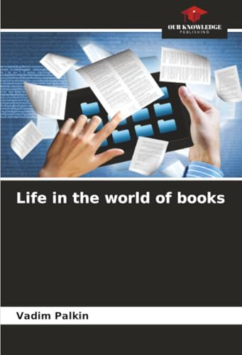 Life in the world of books: DE