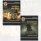 GCSE English Text Guide Higher Level 2 Books Bundle Collection (GCSE English Text Guide - An Inspector Calls, GCSE English Text Guide - Of Mice & Men)