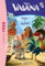 La Biblioteca rosa. Vaiana, 1. Pua y Heihei (Hachette INFANTIL)