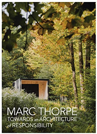Towards an Architecture of Responsibility