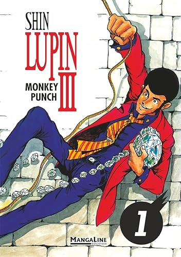 Shin Lupin III 1