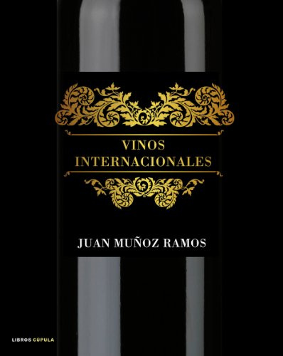 Vinos internacionales: 1 (Cocina)